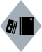Access Control Systems Icon